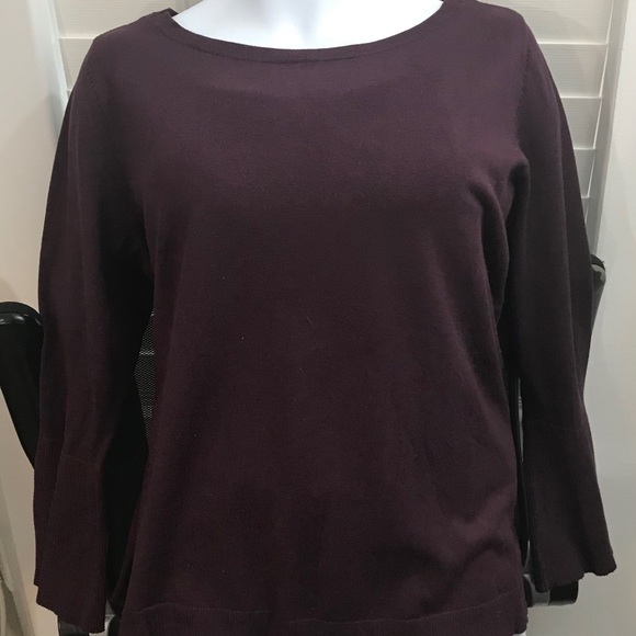 ‼️SOLD‼️ LANE BRYANT WOMEN’S SWEATER - Picture 4 of 7